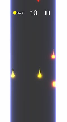 Stick To The Walls - Screenshot 2