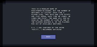 Zawa Zawa - Screenshot 2