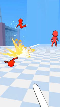 Bubble Shot - Screenshot 3