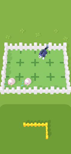 Fence Master - Screenshot 1