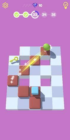 Slide Fill - Screenshot 3