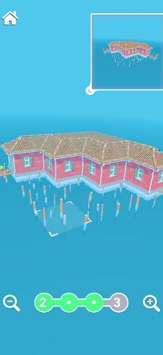 Block & Blocks - Screenshot 3