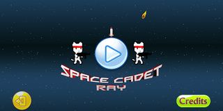 Space Cadet: Ray - Screenshot 1