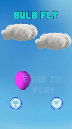 BULB FLY - Screenshot 1