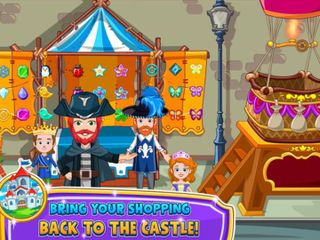 My Little Princess: Stores - Screenshot 3