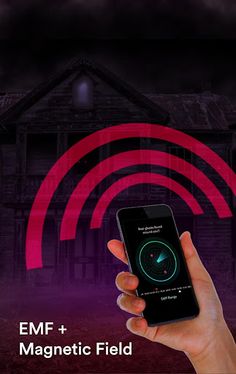 Ghost Detector - Radar Prank - Screenshot 2
