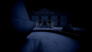 Deadly Nightmare Unwanted Heritage - Screenshot 1