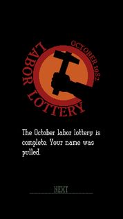 Papers, Please - Screenshot 5