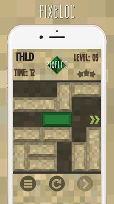 PixBloc - Screenshot 2