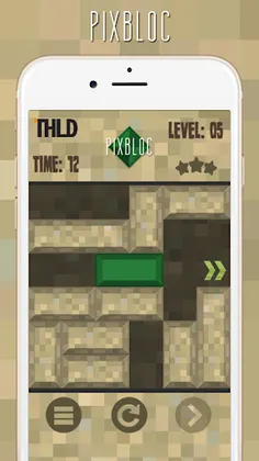 PixBloc - Screenshot 2