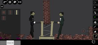 Ragdoll Creator Playground - Screenshot 3