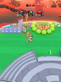 Crafty Royale - Screenshot 3