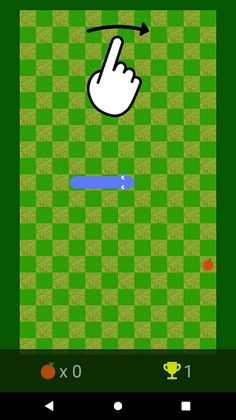 SnakeCrazy - Screenshot 3