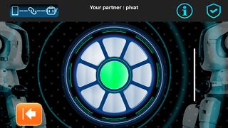 KOSMOS Proxi - Screenshot 3