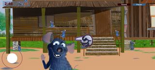 Catch Me - Screenshot 1