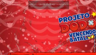 Vencendo Batalhas - Screenshot 3