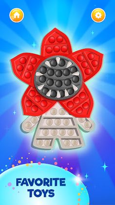 Pop It All - Screenshot 2