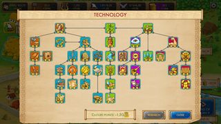 Marble Age: Remastered - Screenshot 2