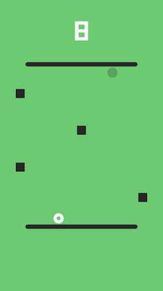 Shifty Squares - Screenshot 2