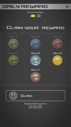 Path To Infinity - Screenshot 2