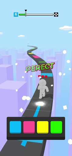 Remote Dash - Screenshot 3