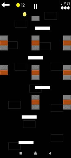 Pong Breakout - Screenshot 1