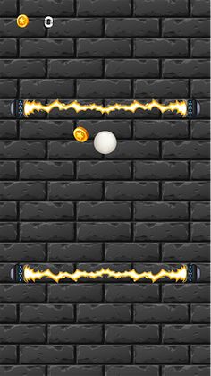 Billiard Wall - Screenshot 2