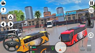Bus Simulator City : Ultimate - Screenshot 3
