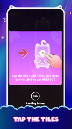 Dancing Cats Piano: Cute Music - Screenshot 2