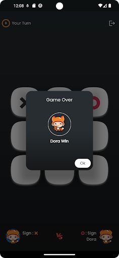 Tic tac Toe. - XoY - Screenshot 4