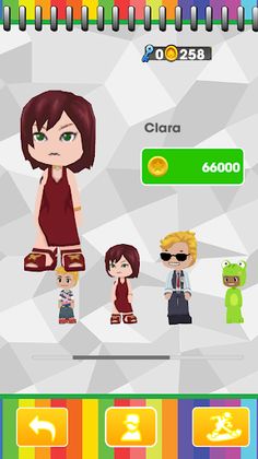 Subway Dasher - Screenshot 4