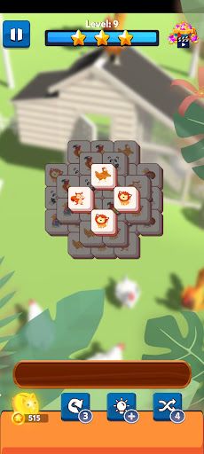 Idle Zoo : Match Animal Tycoon - Screenshot 1