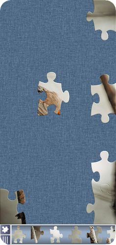 Puzzle Game - Screenshot 3