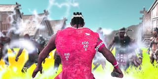 Sango Olukoso - Screenshot 1