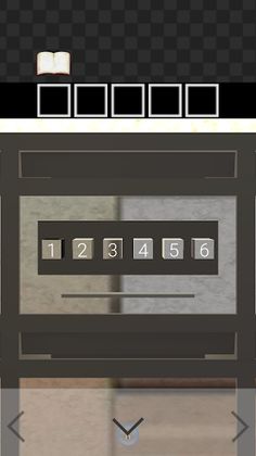 Escape Game: The Building - Screenshot 4