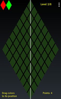 AndrDiamond - Screenshot 3