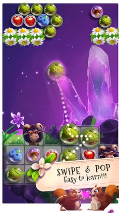 Cute VS Evil: Fun Puzzle Game - Screenshot 1