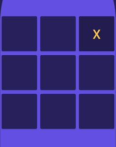 Tic Toc Toe - Screenshot 1