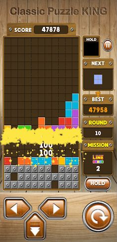 Classic Puzzle King - Screenshot 4