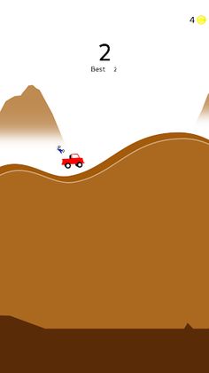 Rolling Coal - Screenshot 3