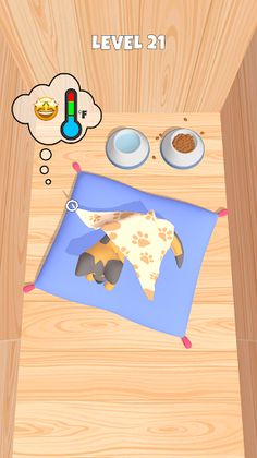 Cover Blanket - Screenshot 4