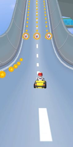 Jet Drive - Screenshot 3