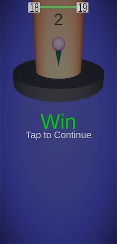 Bouncing Ball - Screenshot 3