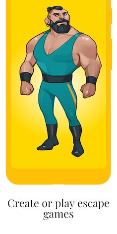 Graaly - Screenshot 3