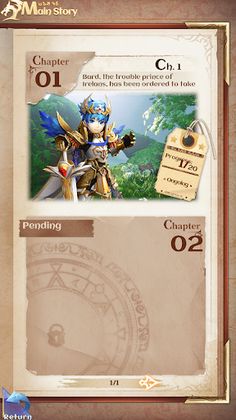 Adventure of Bald - Screenshot 2