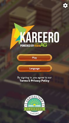 Kareero - Screenshot 1