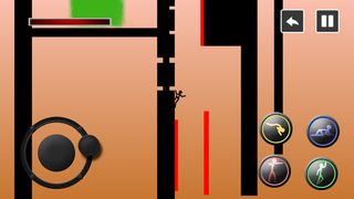 Another Weird Platformer 2 - Screenshot 1