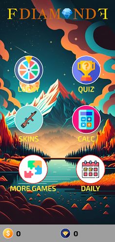 FF FFF Skin Tool - Diamonds - Screenshot 2