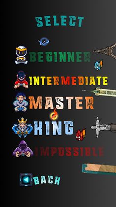 Flying Ball 6 - Screenshot 2