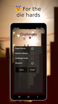 Blocky - Stacking game - Screenshot 4